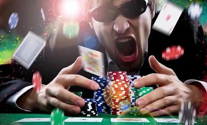 Tampilan antarmuka Galactic Gems di rupiah369 dengan tema luar angkasa dan simbol permata bersinar