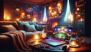 American Roulette Game 
