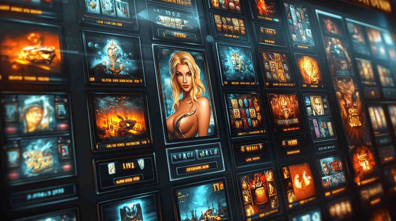 rupiah369 featured game showcase