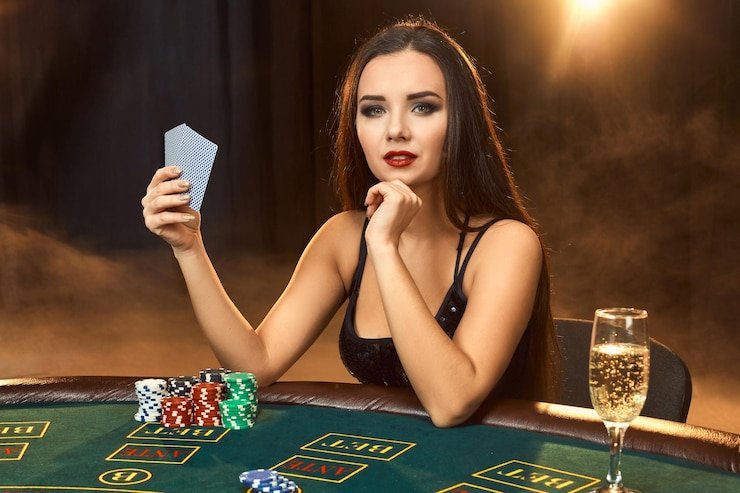 Studio dealer langsung rupiah369 dengan kamera multi-sudut