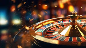 Studio Sic Bo rupiah369 dengan kamera multi-sudut menampilkan dadu dan meja dealer langsung